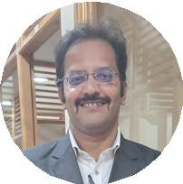 Dr. Mithun B N photo